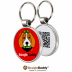 Pet Tag for Female Dogs