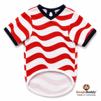 USA Dog Soccer Jersey