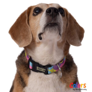 Rope collar Ref. LUNA