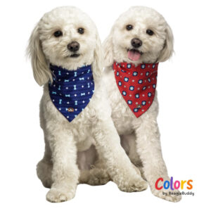 DOG BANDANAS Classic